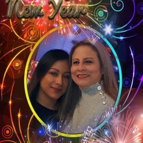 Meet your Posher, Edith - Picture 1 of 1